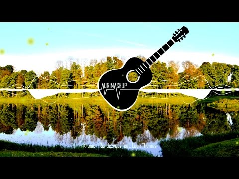 Kronic - Rendezvous feat. Leon Thomas