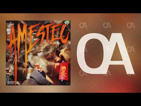 Berechet x Nutu x Beach Please! - Amestec (Official Audio)