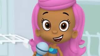 Bubble Guppies- Supermarket Song