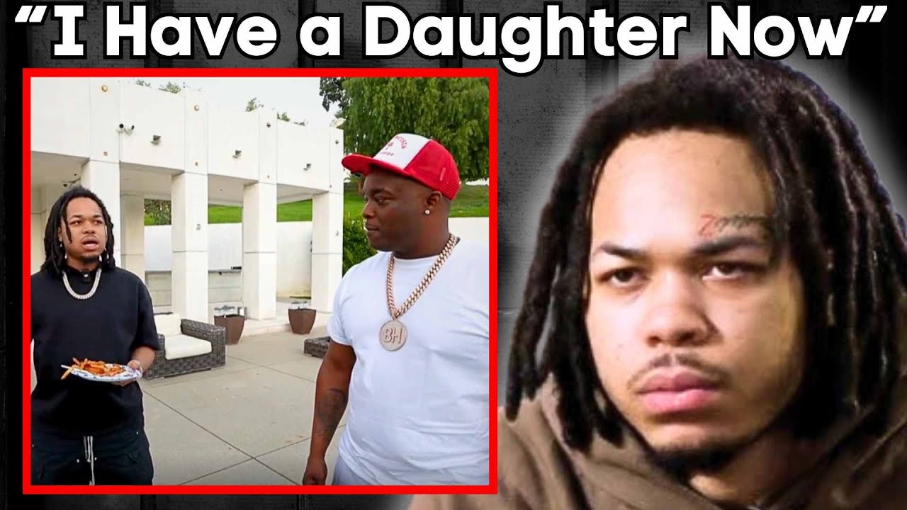 Q50 Still Trolling YFG Fatso Over his Child