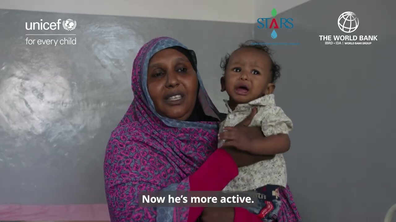Life Saving Care for Every Child