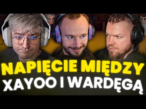 XAYOO SKRYTYKOWANY PRZEZ WARDĘGĘ 🤫 *pobiłem nowe PB*