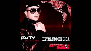 Ruty - Ya cayó la noche