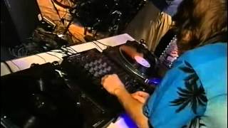 Nils Petter Molvaer's Khmer - Leverkusen, Germany, 1999-10-17 (part 2)