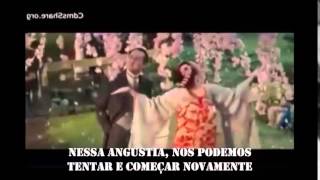 Judas Priest - Prisoner of Your Eyes (legendado)