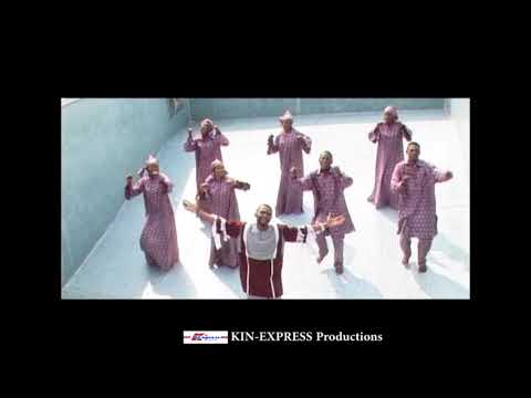 "KOTIKA NGAI TE" de José NZITA / KIN-EXPRESS Productions