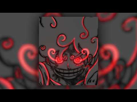 Gear 5 x BRUXARIA CYBERSTELAR