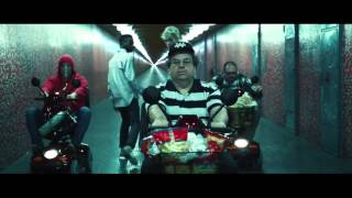 adidas Originals: Your future is not mine