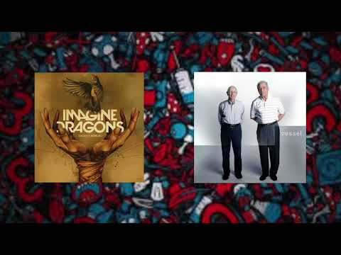 Ode To Trouble (Imagine Dragons vs Twenty One Pilots)