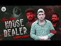 NOOR BHAI HOUSE DEALER HORROR COMEDY With A Great Message Shehbaaz Khan Team