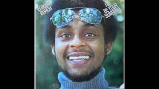 Vernon Burch - And You Call That Love