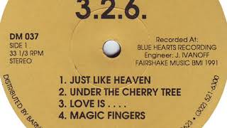 3.2.6.  -  Just Like Heaven