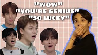 Download lagu jeonghan NOT cheating (rare moments) mp3