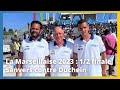 Mondial La Marseillaise à Pétanque 2023 Demi Finale Sanvers Contre Duchein