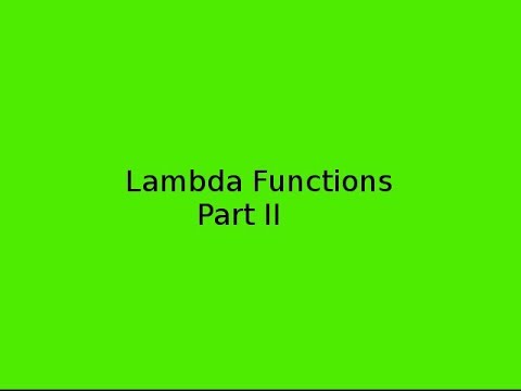 Lambda Capture Clause