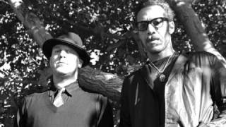 She Wants Revenge - Sister