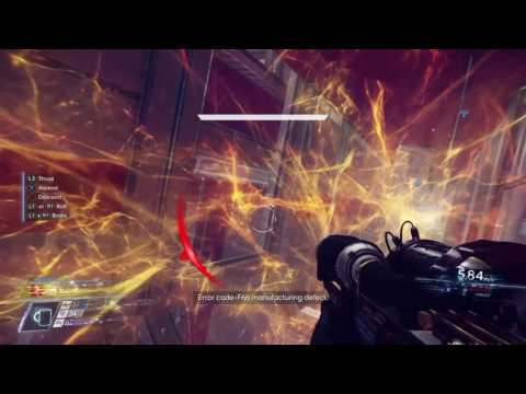 Super fruit and the aboreoretum?... - Prey #13