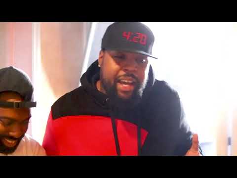 T-Henn - Liter of Love VLOG #1