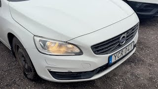 Automobile Volvo 60 à vendre - Image 4 | Autoline ML Automobile Volvo 60 | Image 4 - Autoline