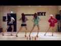 BESTie - Love Options - mirrored dance practice ...