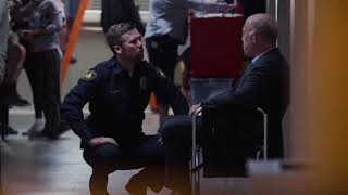 Промо «Ничего не происходит 3 сезон» на английском языке 2019