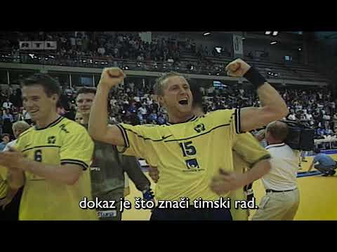 Rukometne legende: Ivano Balić donosi priču o legendarnim Šveđanima - Bengan Boysima!