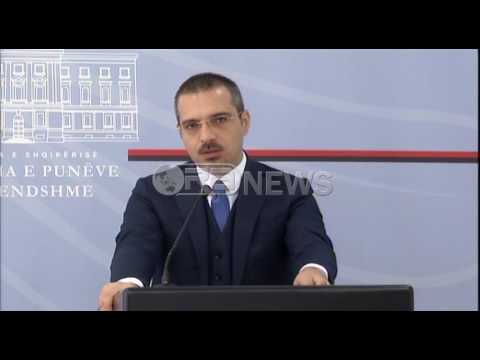 Ora News – Tahiri letër kreut të Interpol: Rishqyrtoni urdhër-arrestin për Haradinajn