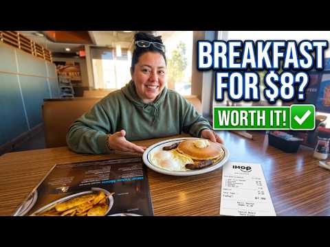 Is Ihop Open Right Now