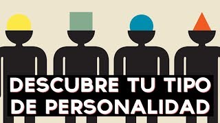 Que tipo de personalidad tienes? Descubre cual es tu tipo de personalidad con este divertido test! ↠↠ ¡No te olvides de suscribirte para no perderte ningún test!