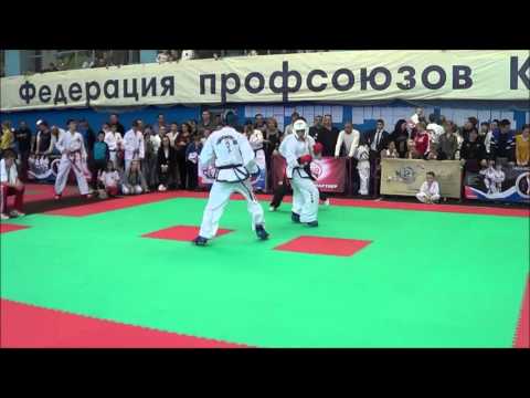 Sergey Arakelyan  2016