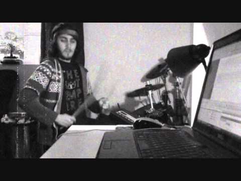 Dec 22 - The Tell-Tale Hound (Louis Barabbas & The Bedlam Six cover)