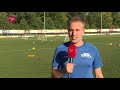 Individu centraal bij nieuwe voetbalschool 'Virgil'