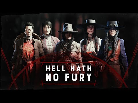 Видео Hunt: Showdown #1