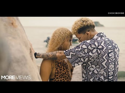 EL RM , ChikiBombe (Video Oficial)
