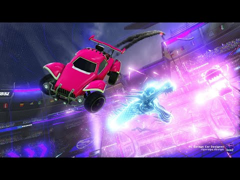 Worst GC 2v2 gameplay on YouTube | 2v2 GC Grind |