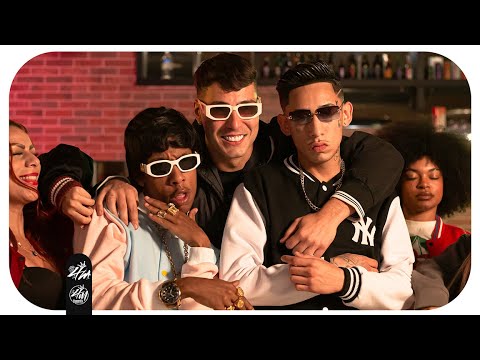 Baby - MC Guizinho Niazi e MC Tavinho (4M Records) DJ Luizinho MPC