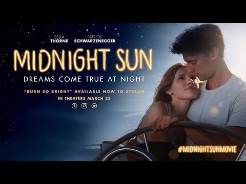Video thumbnail for Let the Light In