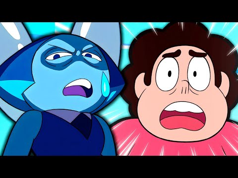 We BINGED Steven Universe Season 4