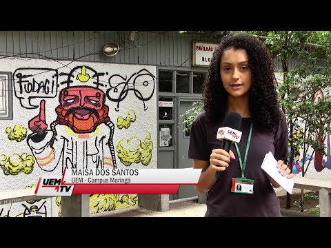 Eleições DCE 2018-2019