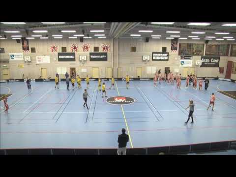 P04 Tunet IBK  - Pixbo Wallenstam IBF