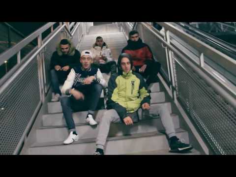 Kream ft. Roas - Torera (Videoclip Oficial HD)