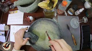 Paint Making Video!
