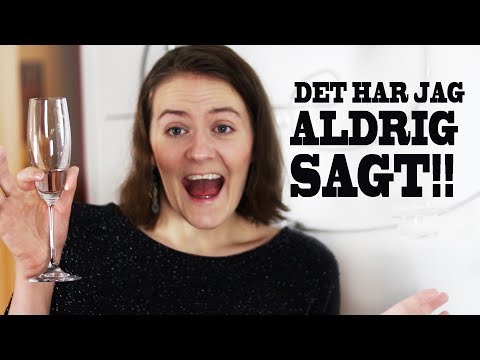 ORIMLIGA NYÅRSLÖFTEN