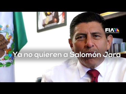 Revocación de mandato en Oaxaca exhibe fractura de la ciudadanía a la 4T