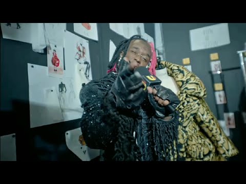 Lil Uzi Vert &ndash; What You Saying (Remix) | New York Jersey Drill | Remix Viper