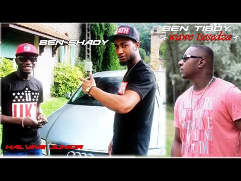 Ben Tiboy ft PHANTOM Léra Zini & Halvine maman nbi yé mon [Audio] 2016