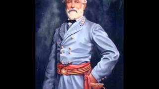 Rebel Son - Sittin' up drinking with Robert E. Lee - YouTube