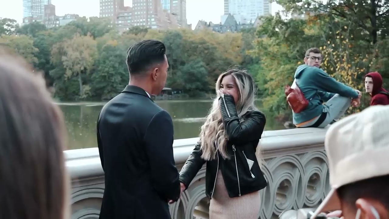 Promotional video thumbnail 5 for The New York Belles (The Jingle Belles)