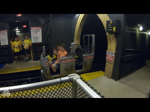 Dark Knight short video by Ride View