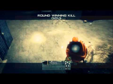 Preeezy | OneShotClip